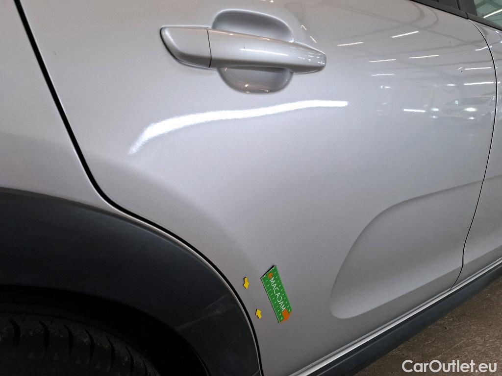  Citroen  C3  Feel Business 1.6 BlueHDi 100CV BVM5 E6 #15