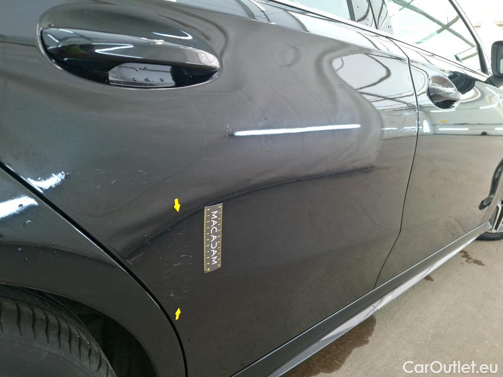  Mercedes  A-Klasse MERCEDES-BENZ Classe A 5p Berline A 200 AMG Line 7G-DCT #56