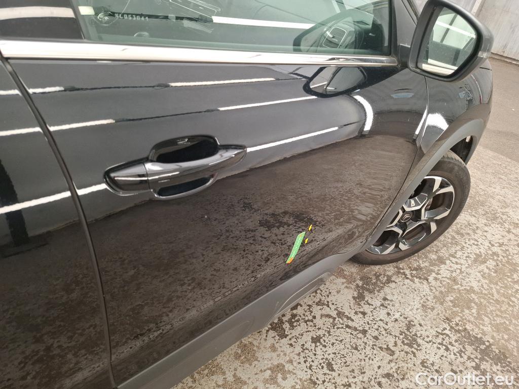  Citroen  C5 Aircross  Shine 1.5 BlueHDi 130CV BVM6 E6d #4
