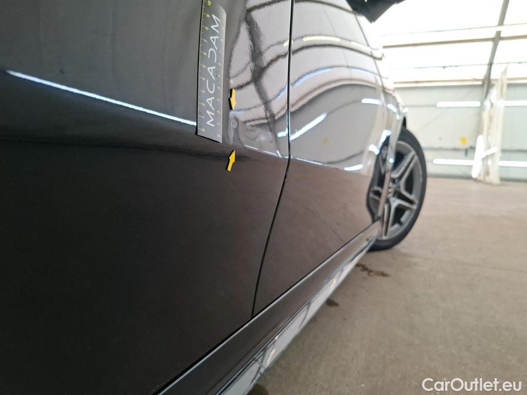  Mercedes  A-Klasse MERCEDES-BENZ Classe A 5p Berline A 200 AMG Line 7G-DCT #58