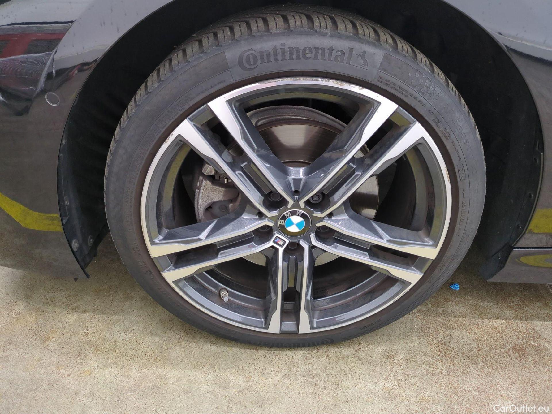  Bmw  Serie 2 Série 2 Gran Coupe 218 d M Sport 2.0 150CV BVA8 E6d #4