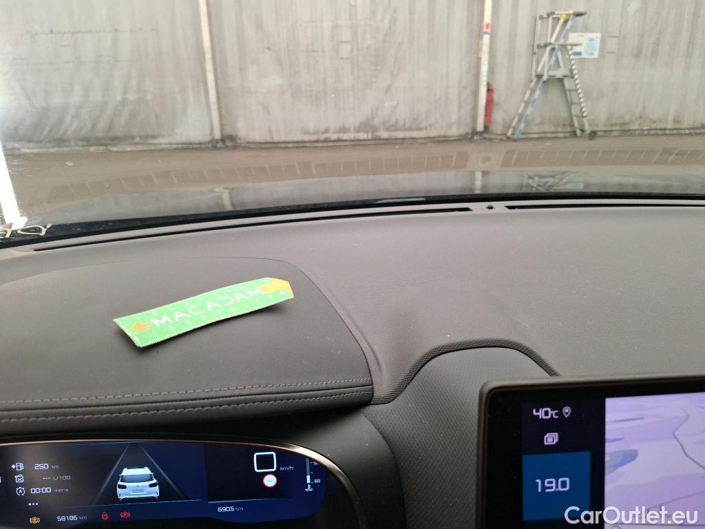  Citroen  C5 Aircross  Shine 1.5 BlueHDi 130CV BVM6 E6d #1