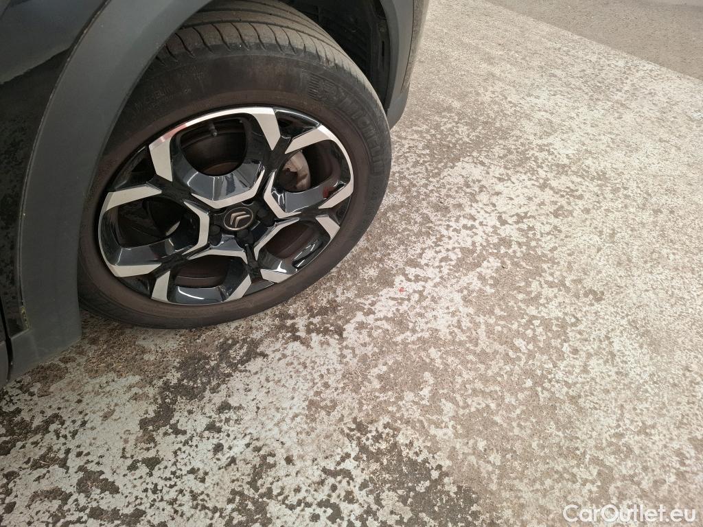  Citroen  C5 Aircross  Shine 1.5 BlueHDi 130CV BVM6 E6d #16
