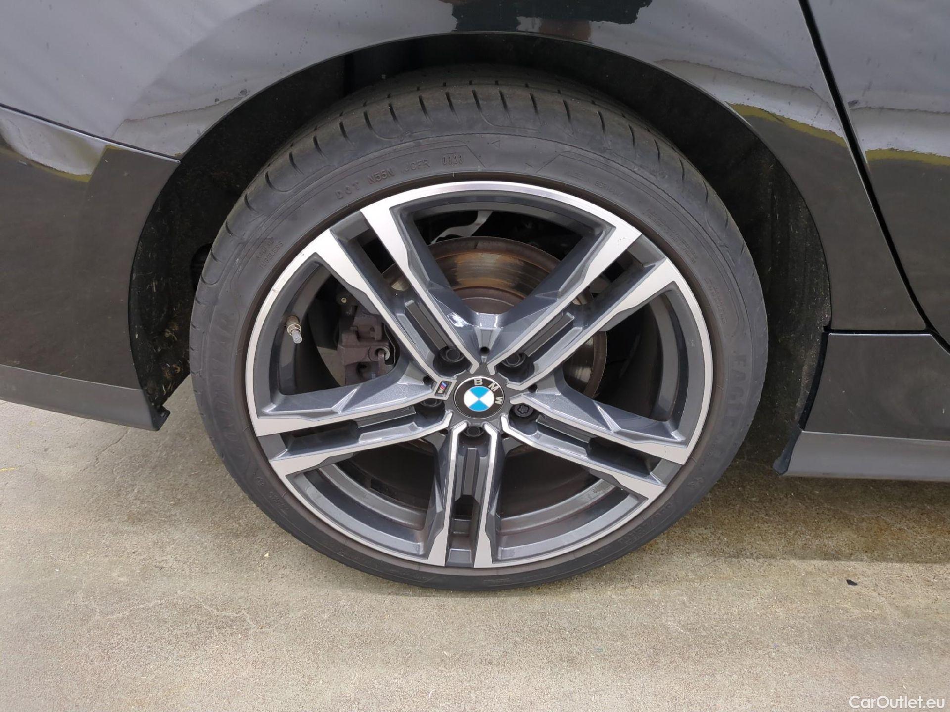  Bmw  Serie 2 Série 2 Gran Coupe 218 d M Sport 2.0 150CV BVA8 E6d #8