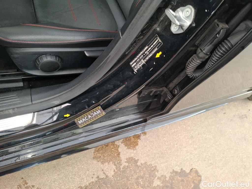  Mercedes  A-Klasse MERCEDES-BENZ Classe A 5p Berline A 200 AMG Line 7G-DCT #6