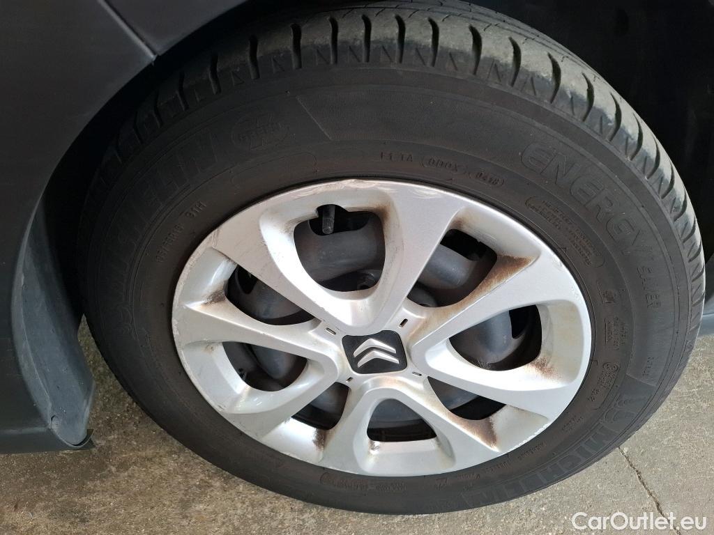  Citroen  C3  Feel Business 1.6 BlueHDi 100CV BVM5 E6 #6