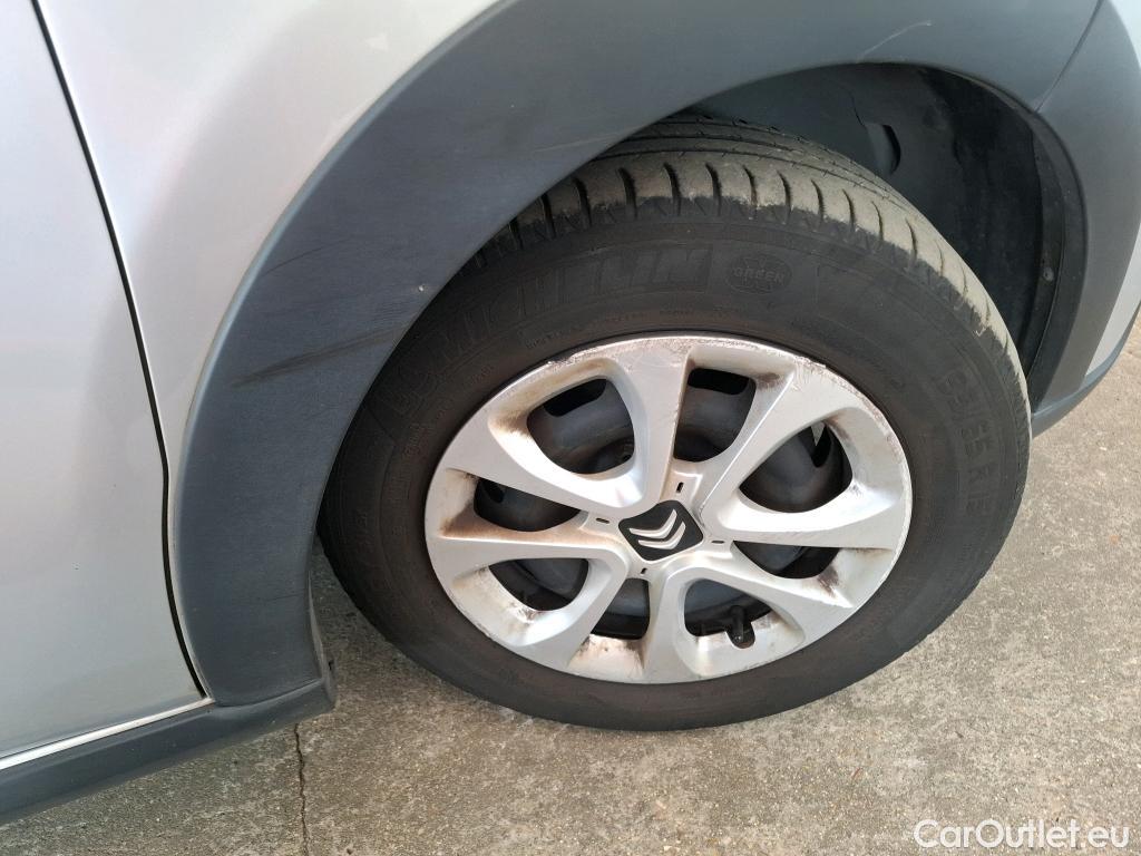  Citroen  C3  Feel Business 1.6 BlueHDi 100CV BVM5 E6 #8