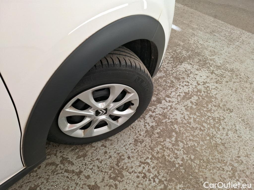  Citroen  C3 CITROEN  5p Berline PureTech 82 S&S BVM Feel Business #18