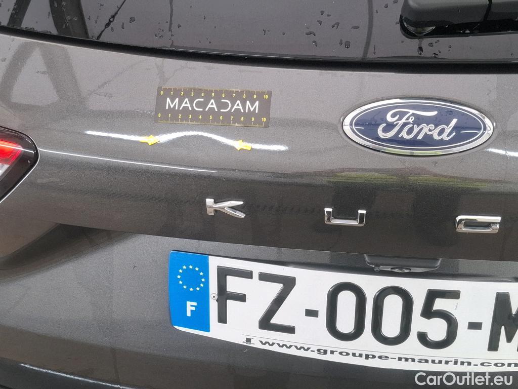  Ford  Kuga  ST-Line X 1.5 EcoBlue 120CV BVM6 E6dT #2