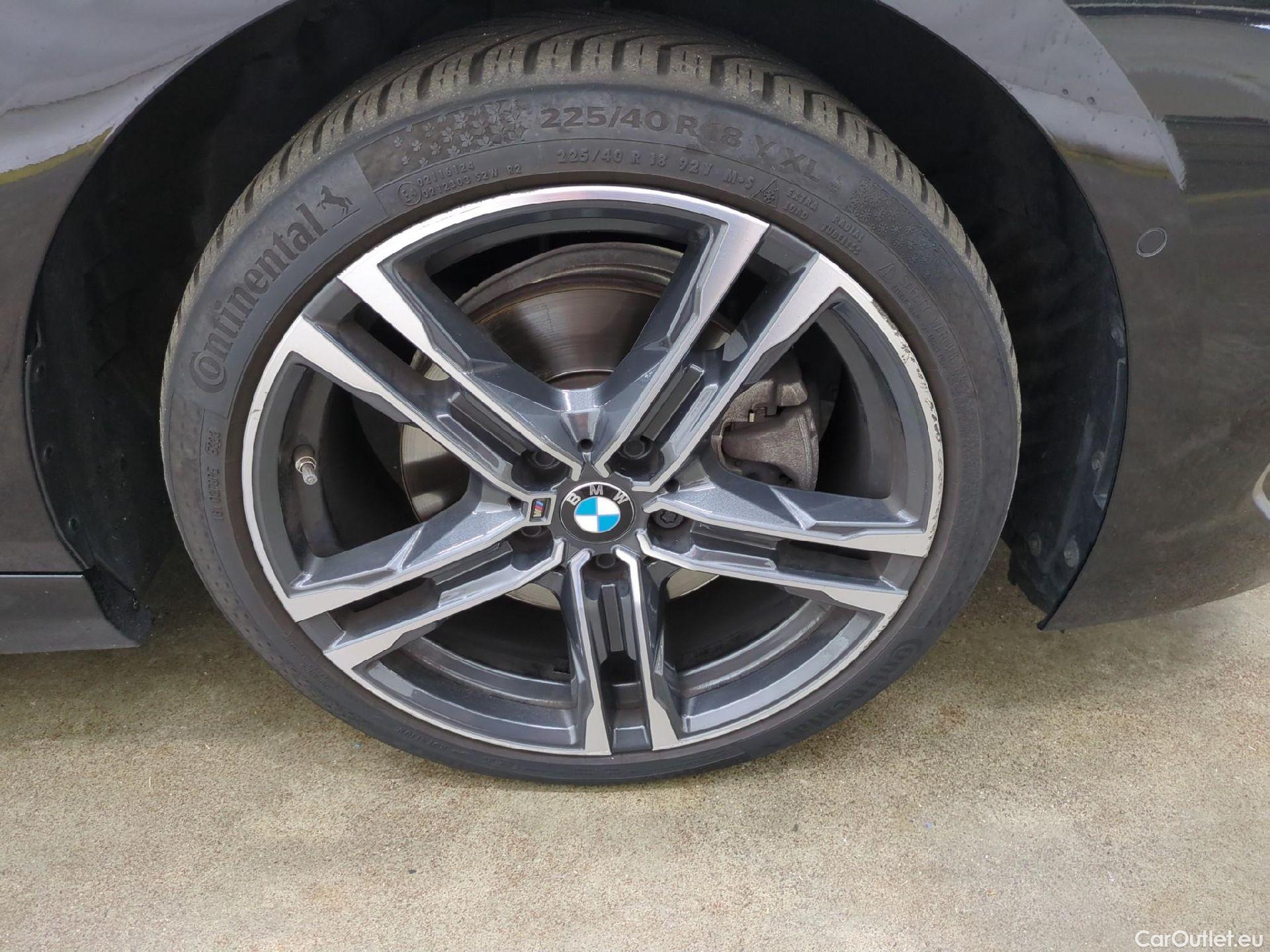  Bmw  Serie 2 Série 2 Gran Coupe 218 d M Sport 2.0 150CV BVA8 E6d #13