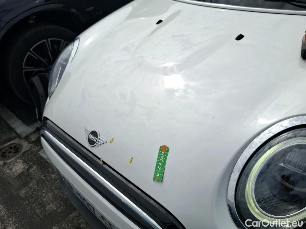  Mini  Mini   / 2021 / 3P / Berline Cooper Edition Premium Plus 136 ch BVA7 #1