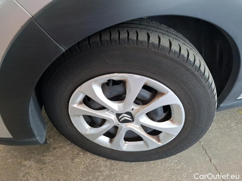  Citroen  C3  Feel Business 1.6 BlueHDi 100CV BVM5 E6 #5