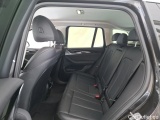  Bmw  X3 BMW  / 2021 / 5P / SUV xDrive20i 184ch Business Design BVA8 #9