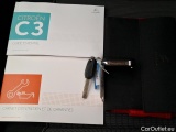  Citroen  C3 CITROEN  5p Berline PureTech 82 S&S BVM Feel Business #12