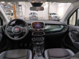  Fiat  500 X Cross 1.0 GSE 120CV BVM6 E6dT #5