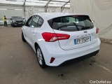  Ford  Focus FORD  / 2018 / 5P / Berline 5P - 1.5 EcoBlue 95ch S&S Trend Business #2