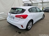  Ford  Focus FORD  / 2018 / 5P / Berline 5P - 1.5 EcoBlue 95ch S&S Trend Business #3