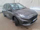  Ford  Kuga  ST-Line X 1.5 EcoBlue 120CV BVM6 E6dT #4