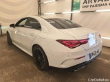  Mercedes  CLA-Klasse MERCEDES-BENZ CLA Coupe / 2019 / 4P / Coupé CLA 220 d AMG Line BA8 #2