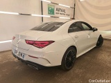  Mercedes  CLA-Klasse MERCEDES-BENZ CLA Coupe / 2019 / 4P / Coupé CLA 220 d AMG Line BA8 #3