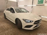  Mercedes  CLA-Klasse MERCEDES-BENZ CLA Coupe / 2019 / 4P / Coupé CLA 220 d AMG Line BA8 #4