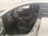  Mercedes  CLA-Klasse MERCEDES-BENZ CLA Coupe / 2019 / 4P / Coupé CLA 220 d AMG Line BA8 #8
