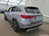  Mercedes  GLC MERCEDES-BENZ  / 2022 / 5P / SUV  300 e Business Line 4MATIC #2