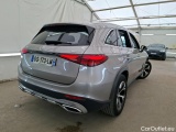  Mercedes  GLC MERCEDES-BENZ  / 2022 / 5P / SUV  300 e Business Line 4MATIC #3
