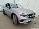  Mercedes  GLC MERCEDES-BENZ  / 2022 / 5P / SUV  300 e Business Line 4MATIC #4