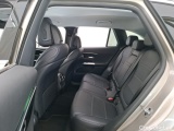  Mercedes  GLC MERCEDES-BENZ  / 2022 / 5P / SUV  300 e Business Line 4MATIC #9