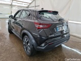  Nissan  Juke NISSAN  / 2019 / 5P / Crossover DIG-T 114 BVM6 Acenta / PRET A VENDRE #2