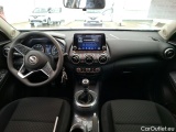  Nissan  Juke NISSAN  / 2019 / 5P / Crossover DIG-T 114 BVM6 Acenta / PRET A VENDRE #5