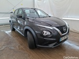  Nissan  Juke NISSAN  / 2019 / 5P / Crossover DIG-T 114 BVM6 Acenta / PRET A VENDRE #4