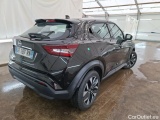  Nissan  Juke NISSAN  / 2019 / 5P / Crossover DIG-T 114 BVM6 Acenta / PRET A VENDRE #3
