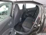  Nissan  Juke NISSAN  / 2019 / 5P / Crossover DIG-T 114 BVM6 Acenta / PRET A VENDRE #9