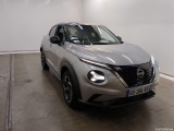 Nissan  Juke NISSAN  / 2019 / 5P / Crossover Hybrid 143 Business+ COMMITMENT DEAL LOT 700 #2