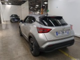  Nissan  Juke NISSAN  / 2019 / 5P / Crossover Hybrid 143 Business+ COMMITMENT DEAL LOT 700 #3