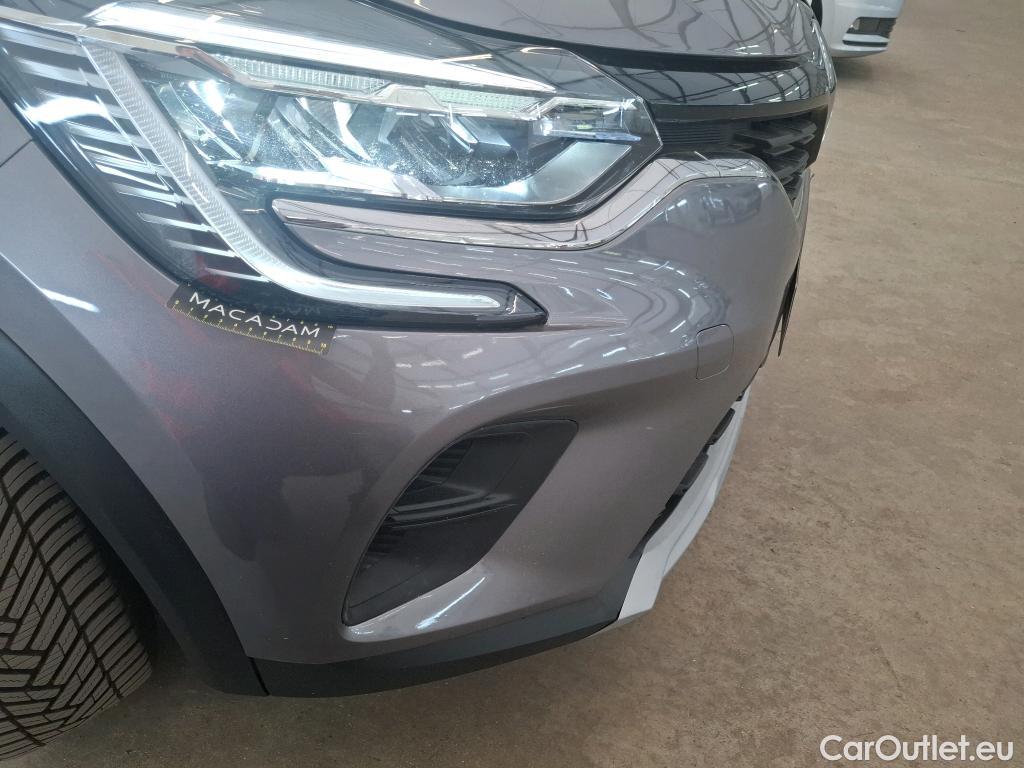  Renault  Captur  II Evolution 1.6 E-TECH Hybrid 145CV BVA6 E6d #21