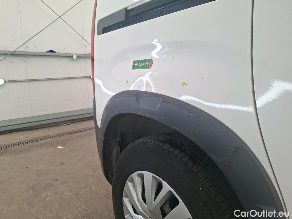  Peugeot  RIFTER  Active L1 1.2 PureTech 110 CV #12