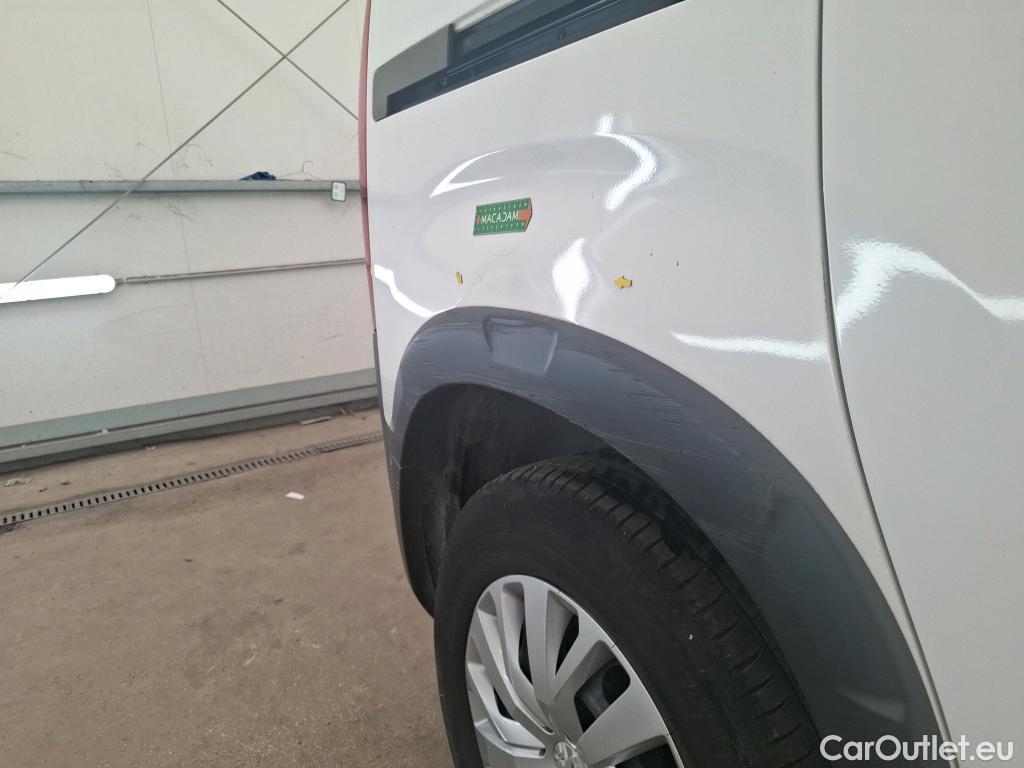  Peugeot  RIFTER  Active L1 1.2 PureTech 110 CV #13