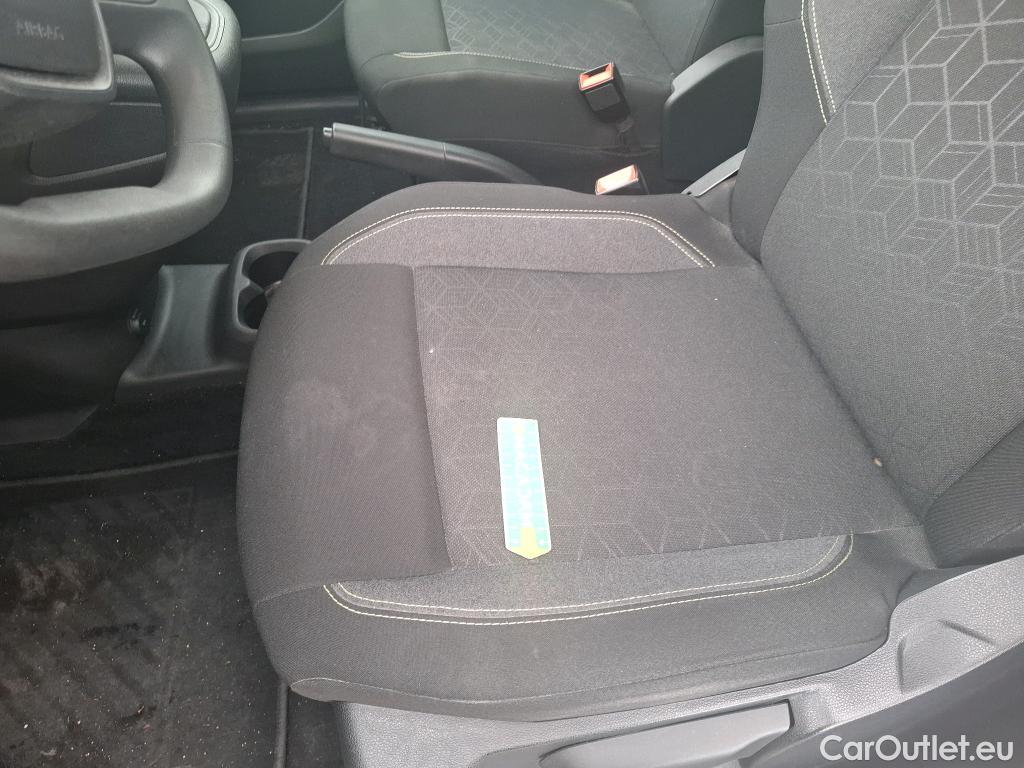  Peugeot  RIFTER  Active L1 1.2 PureTech 110 CV #1