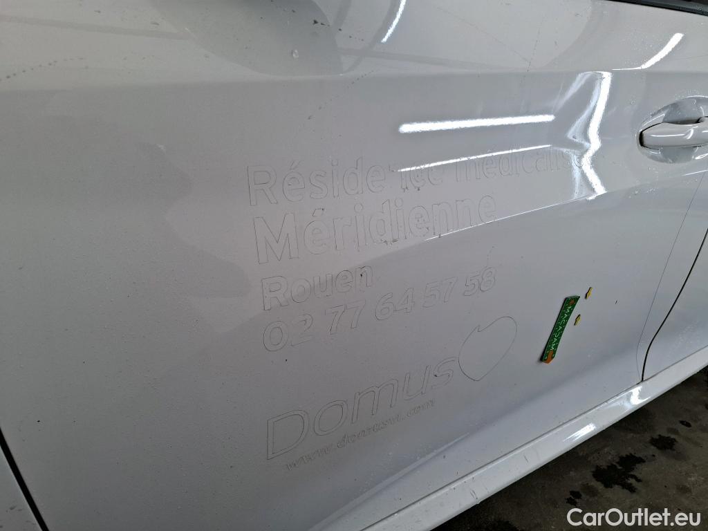  Peugeot  208  Allure Business 1.2 PureTech 100CV BVM6 E6d #8