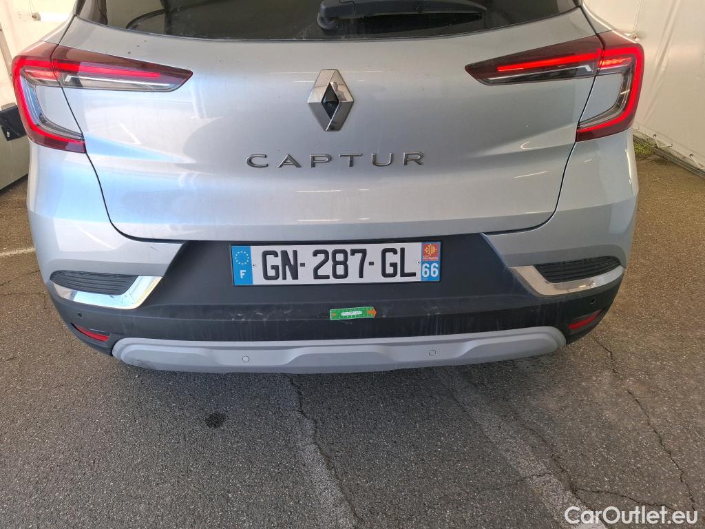  Renault  Captur RENAULT  / 2019 / 5P / SUV techno TCe 90 #40