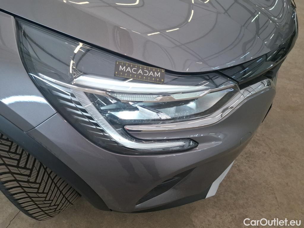  Renault  Captur  II Evolution 1.6 E-TECH Hybrid 145CV BVA6 E6d #14