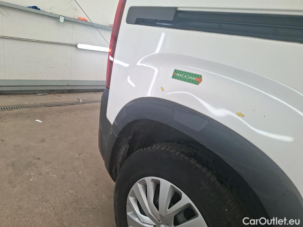  Peugeot  RIFTER  Active L1 1.2 PureTech 110 CV #14