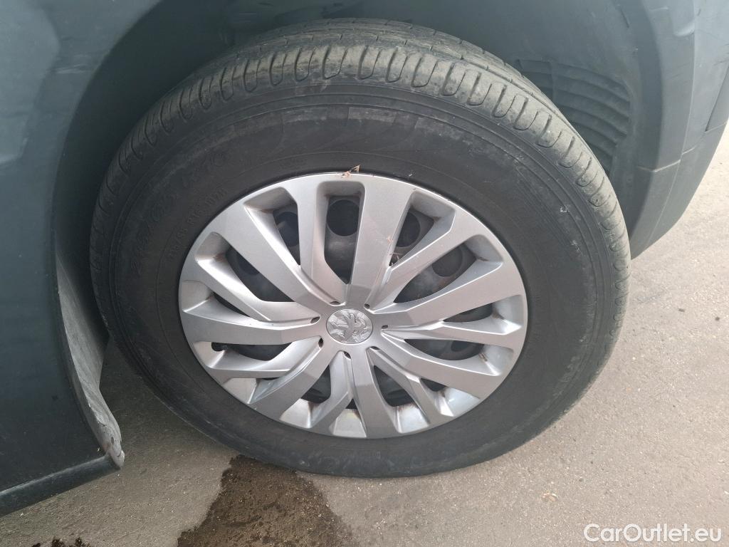  Peugeot  RIFTER  Active L1 1.2 PureTech 110 CV #27