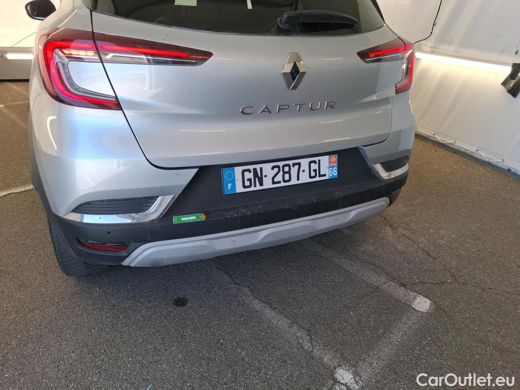  Renault  Captur RENAULT  / 2019 / 5P / SUV techno TCe 90 #18