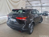  Nissan  Qashqai NISSAN  / 2021 / 5P / Crossover 1.3 MHEV 158ch Xtronic Business Edition #3