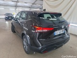  Nissan  Qashqai NISSAN  / 2021 / 5P / Crossover 1.3 MHEV 158ch Xtronic Business Edition #2