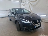  Nissan  Qashqai NISSAN  / 2021 / 5P / Crossover 1.3 MHEV 158ch Xtronic Business Edition #4